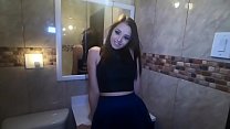 HOT CHEATING GIRLFRIEND gets Caught fucking at a friends Party - Lexi Aaane