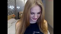 Young perfect  body  camgirl