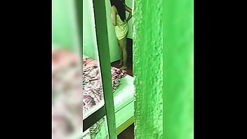 Spy Cam to Latina Teen! Spying on my step Cousin in her Room After Shower! She’s Very HOT and this Happened ! VOL #2