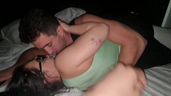 Hard Threesome With Sara Diamante And Tommy Cabrio After Party